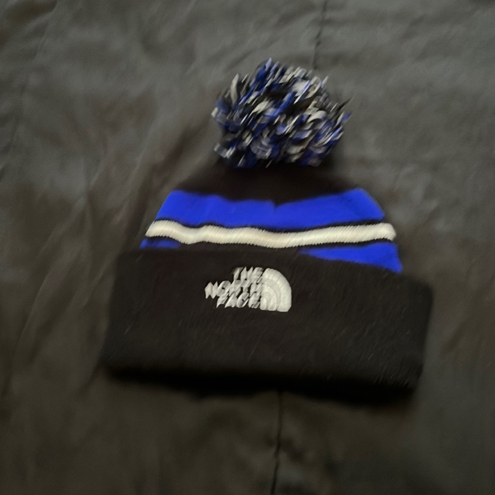 North Face Winter Bennie